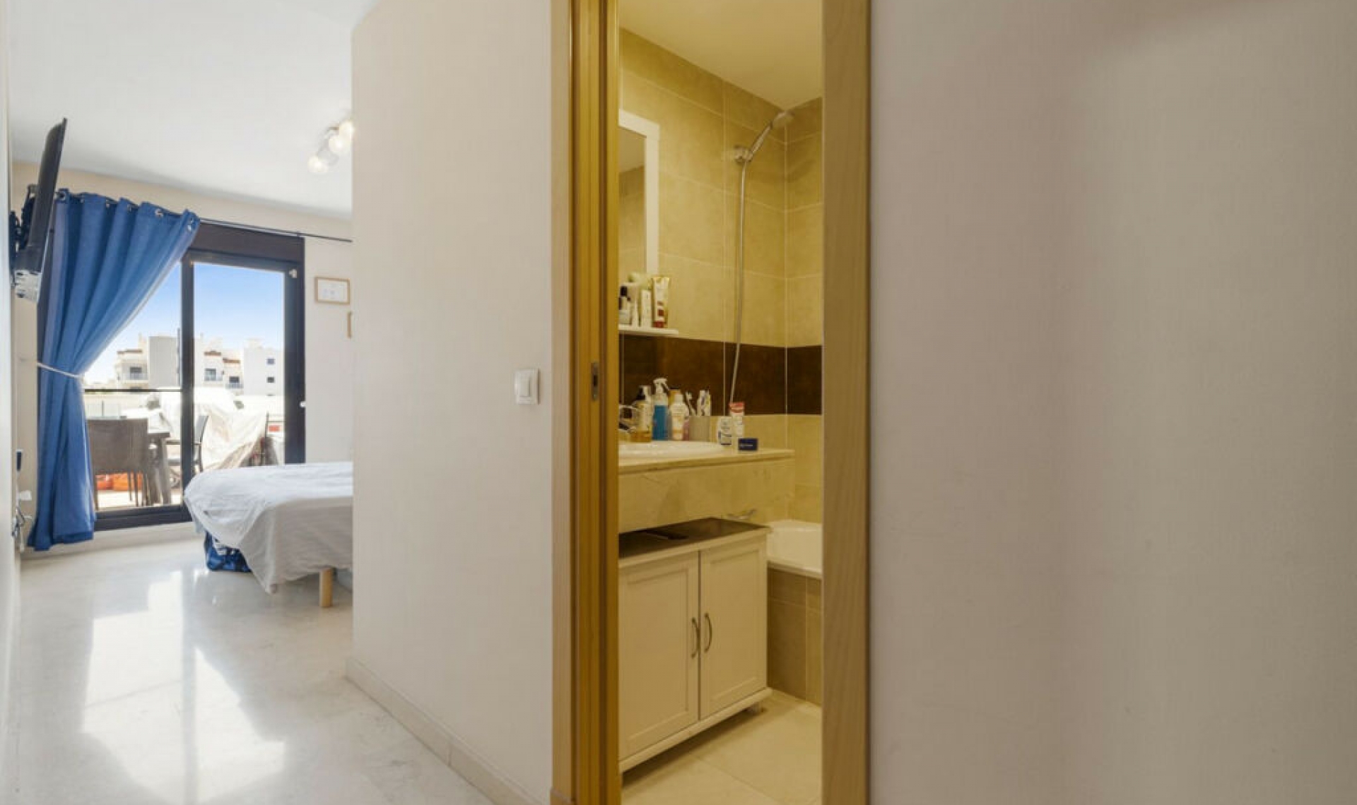 Další prodej - Apartment -
La Cala de Mijas
