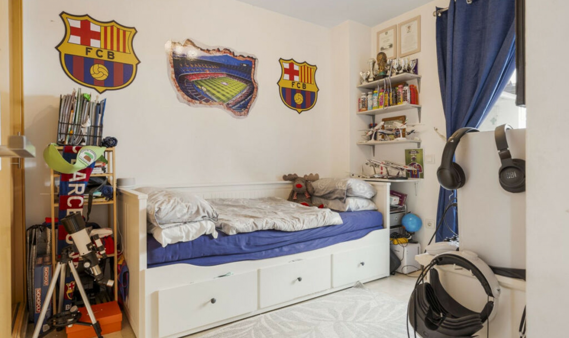 Další prodej - Apartment -
La Cala de Mijas