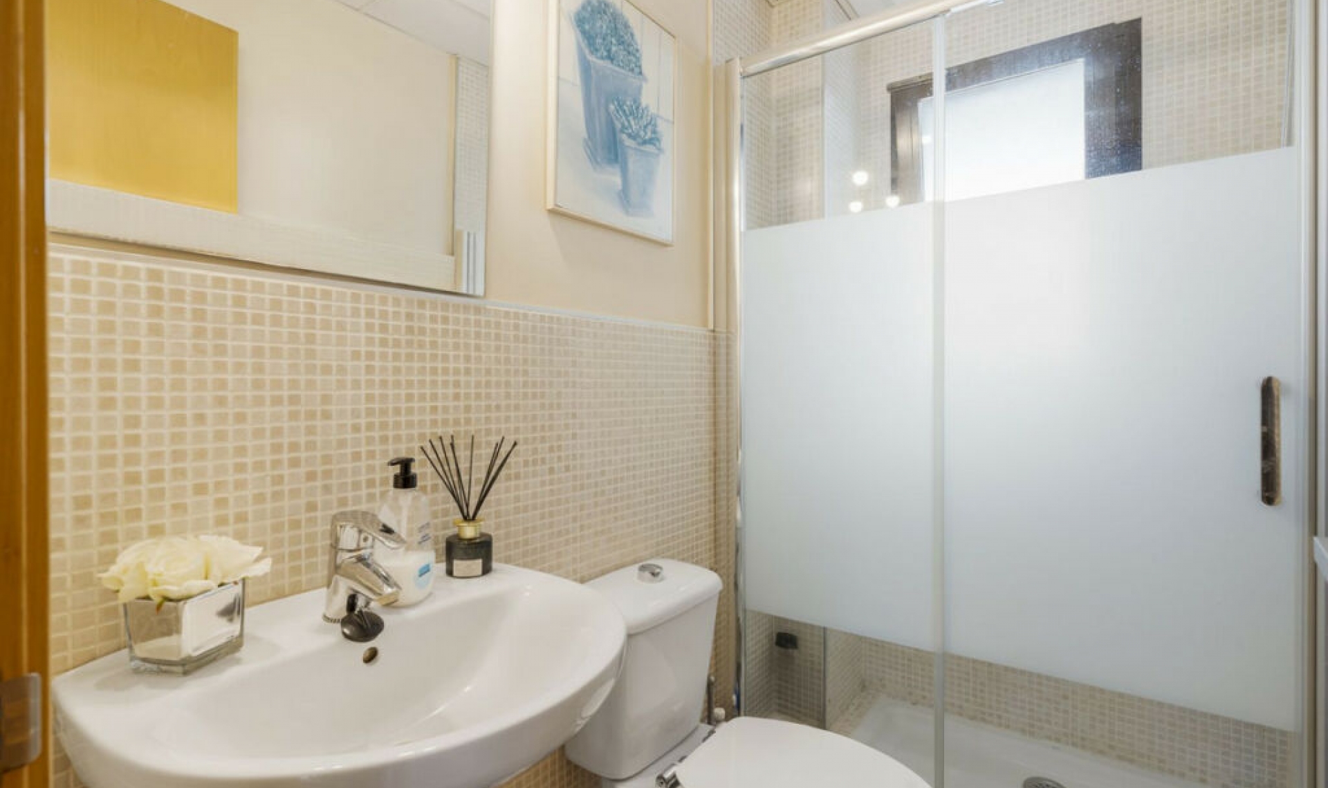 Další prodej - Apartment -
La Cala de Mijas