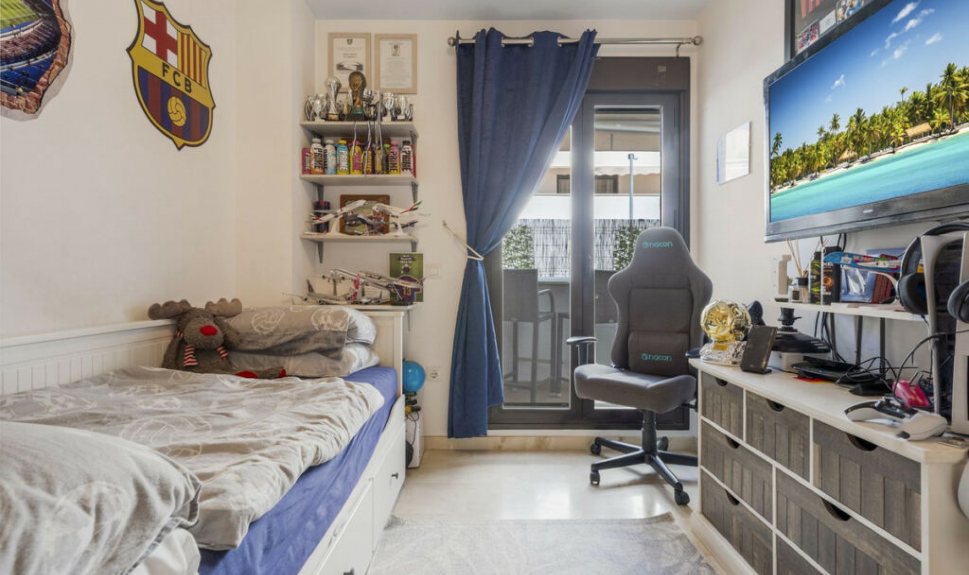 Další prodej - Apartment -
La Cala de Mijas