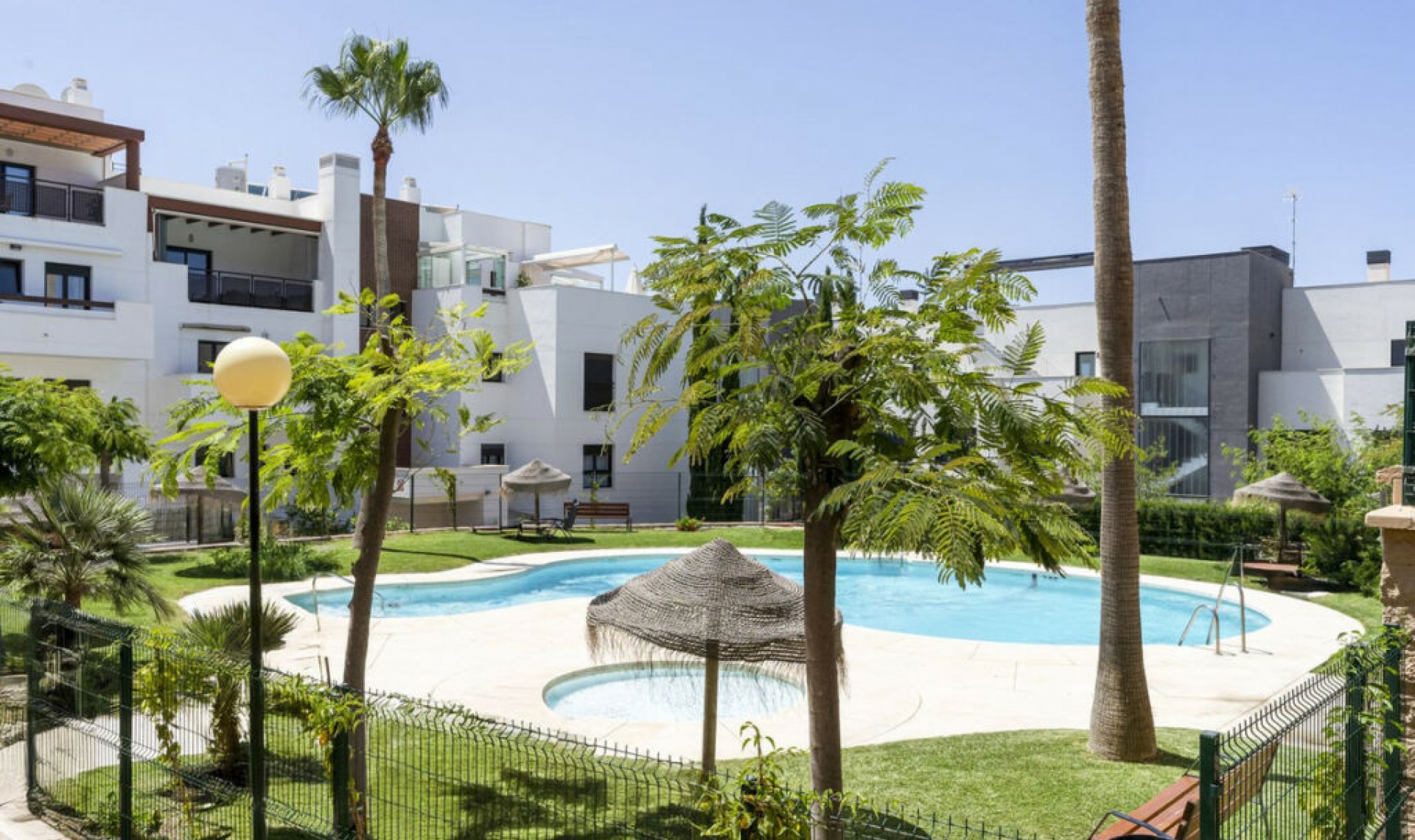 Další prodej - Apartment -
La Cala de Mijas