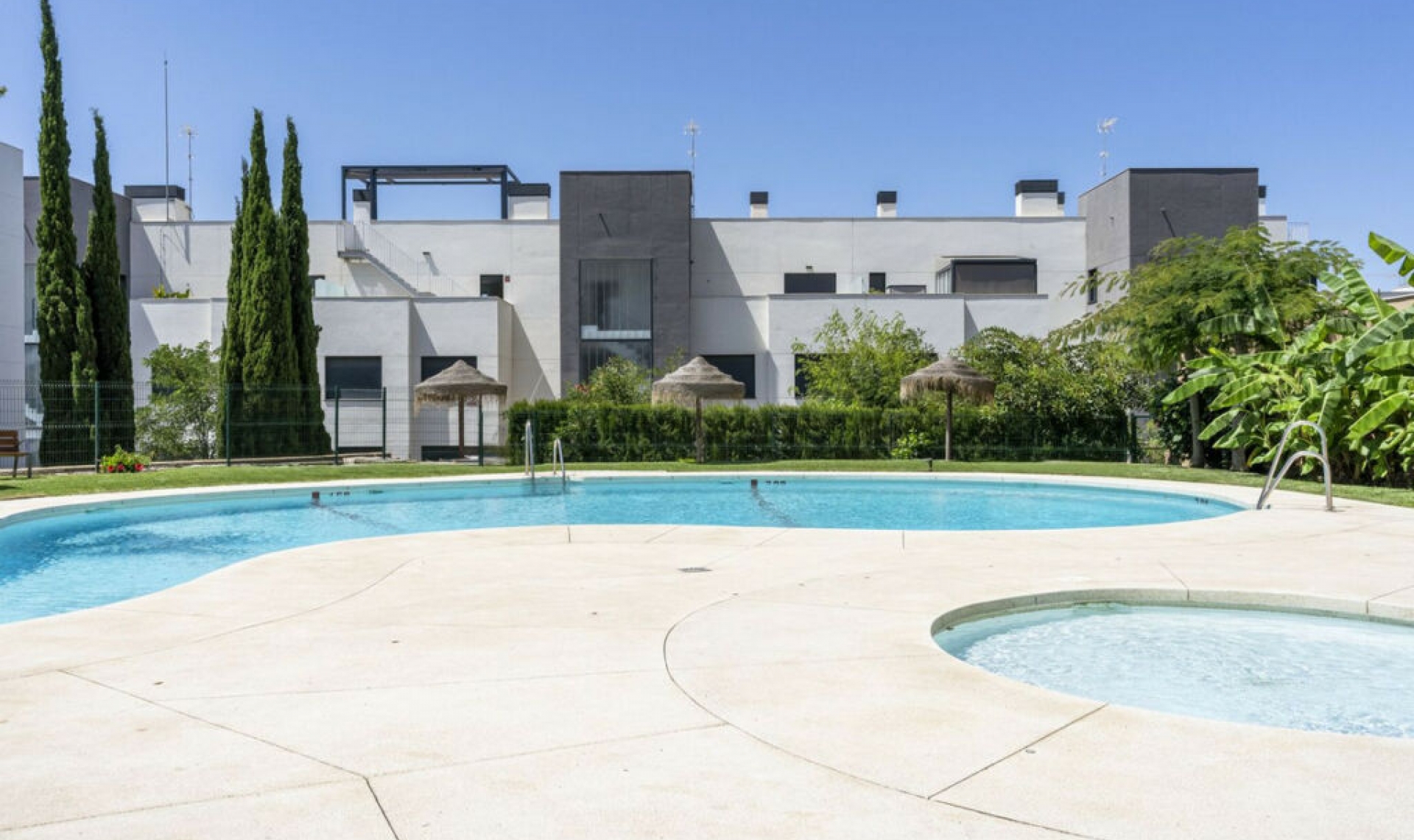 Další prodej - Apartment -
La Cala de Mijas