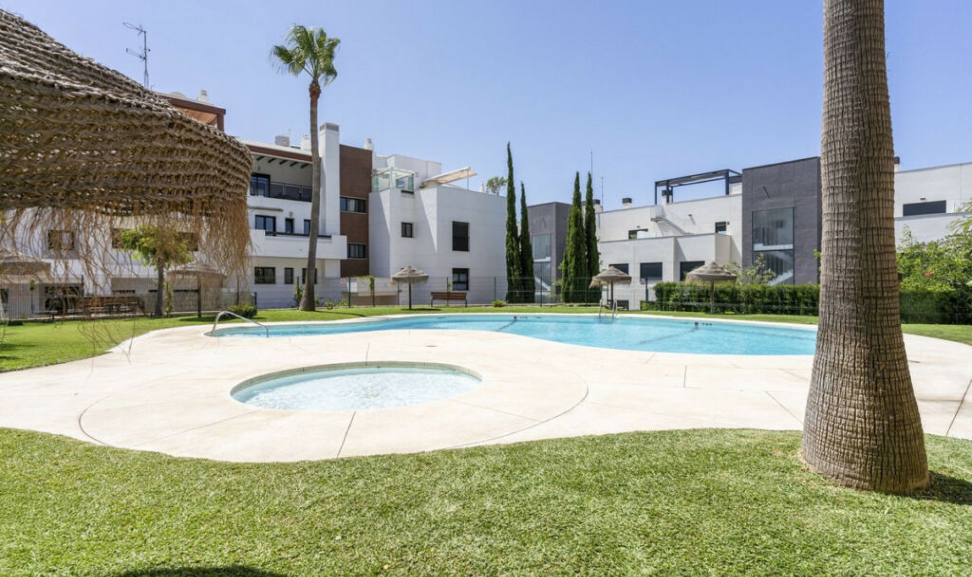 Další prodej - Apartment -
La Cala de Mijas