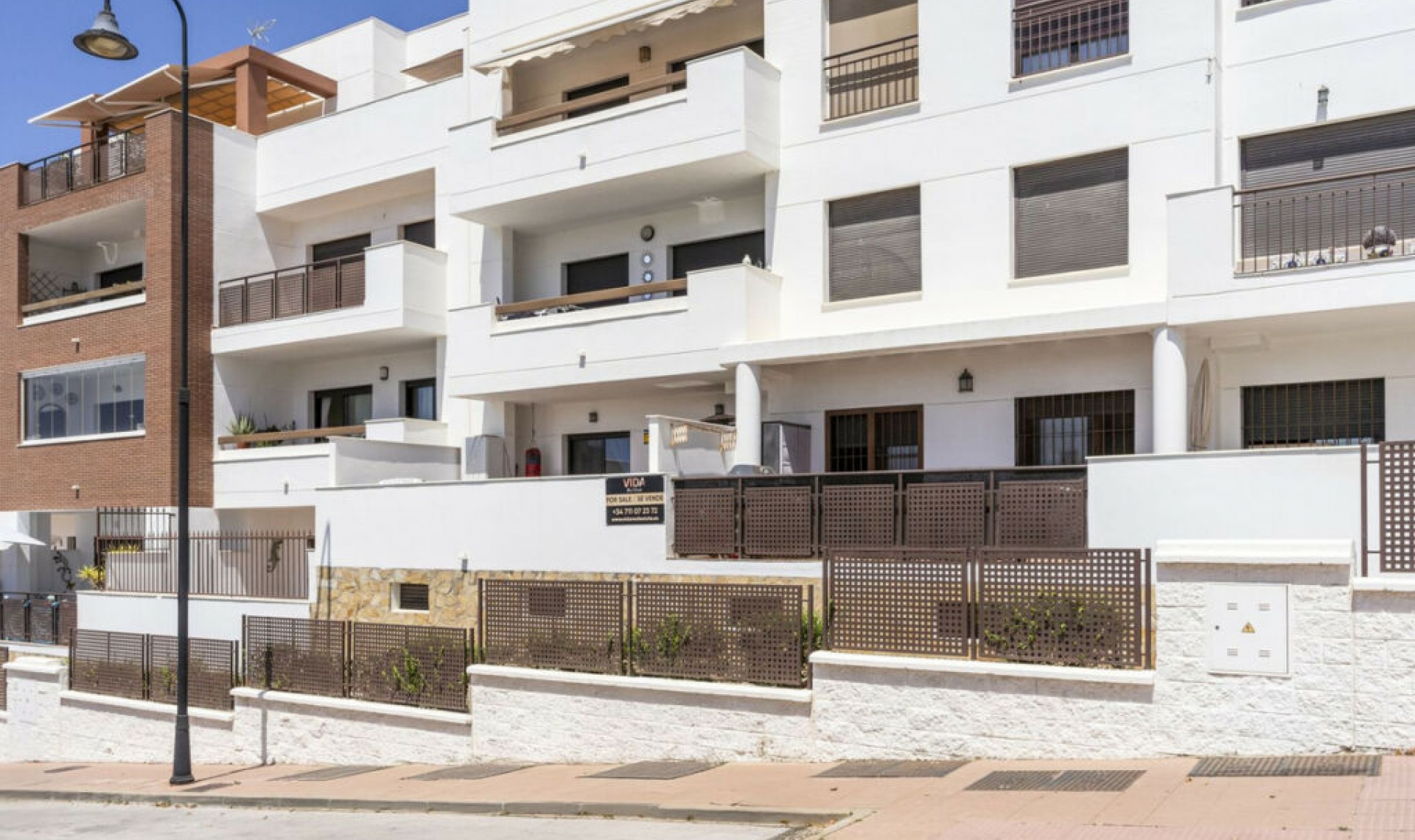 Další prodej - Apartment -
La Cala de Mijas