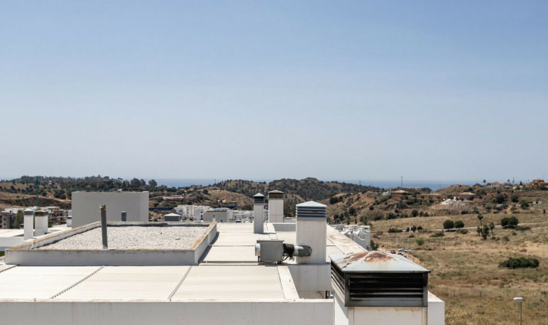 Další prodej - Apartment -
La Cala de Mijas