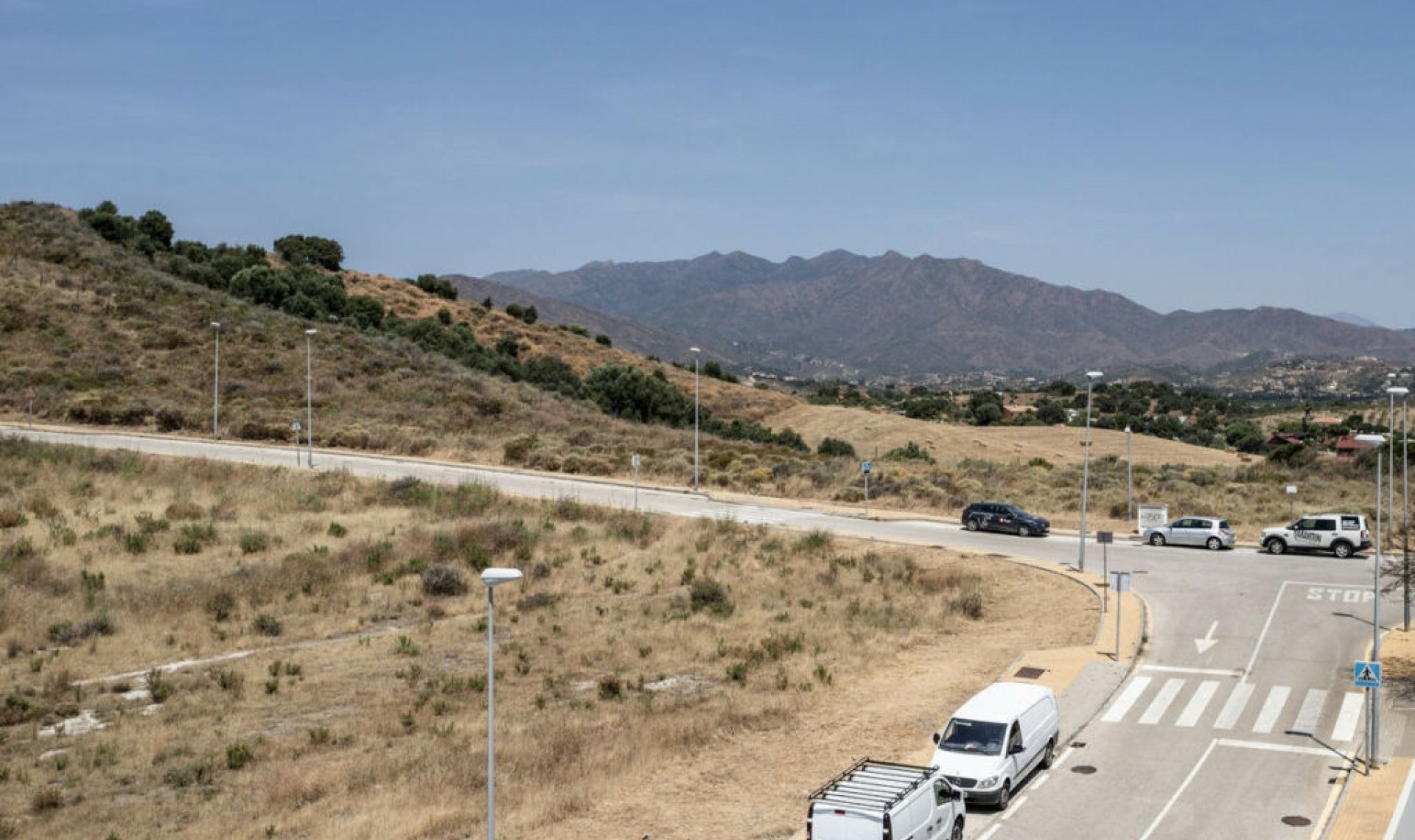 Další prodej - Apartment -
La Cala de Mijas