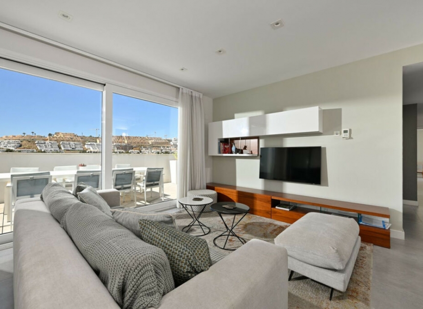 Další prodej - Apartment -
La Cala de Mijas