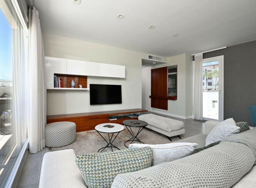 Další prodej - Apartment -
La Cala de Mijas