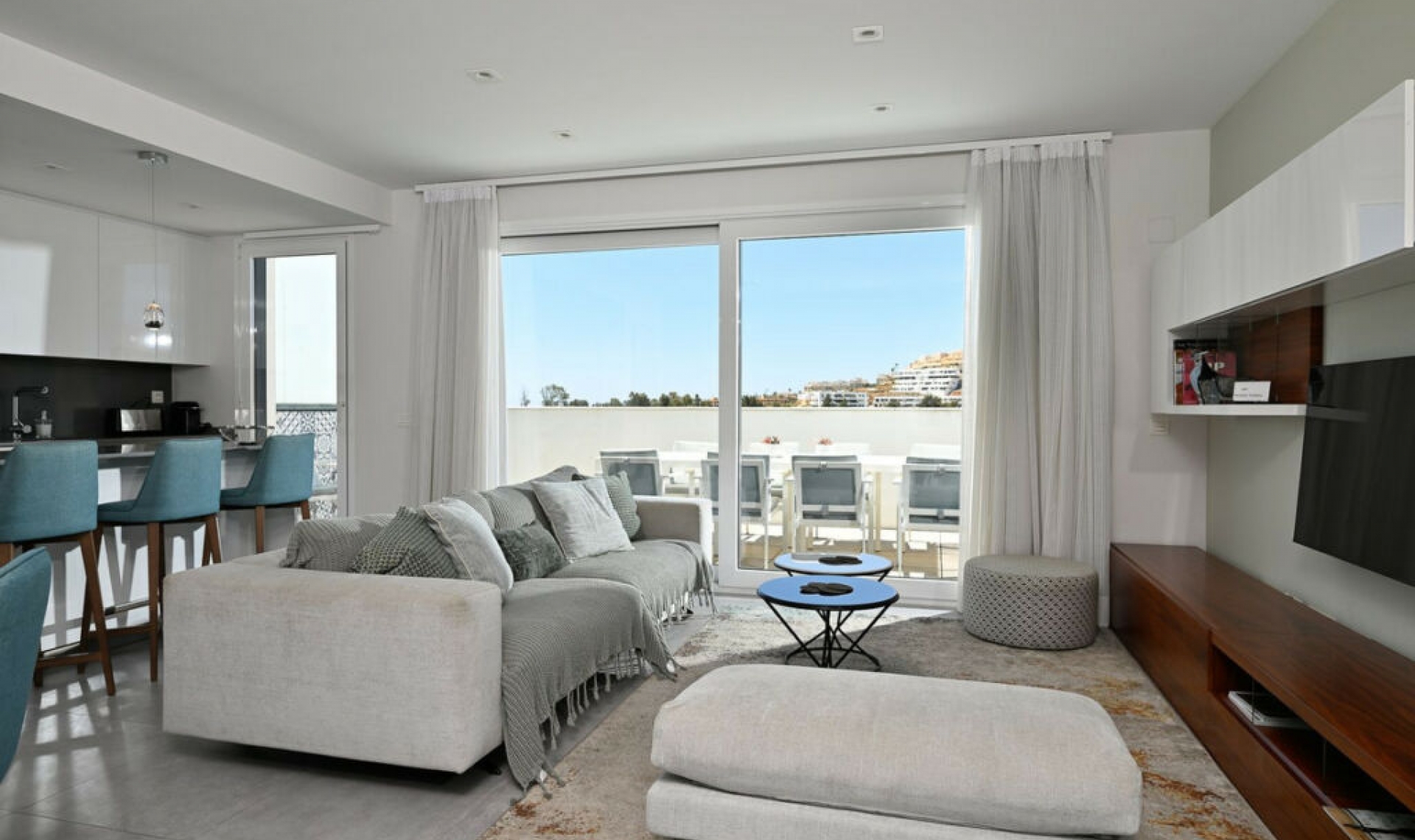 Další prodej - Apartment -
La Cala de Mijas