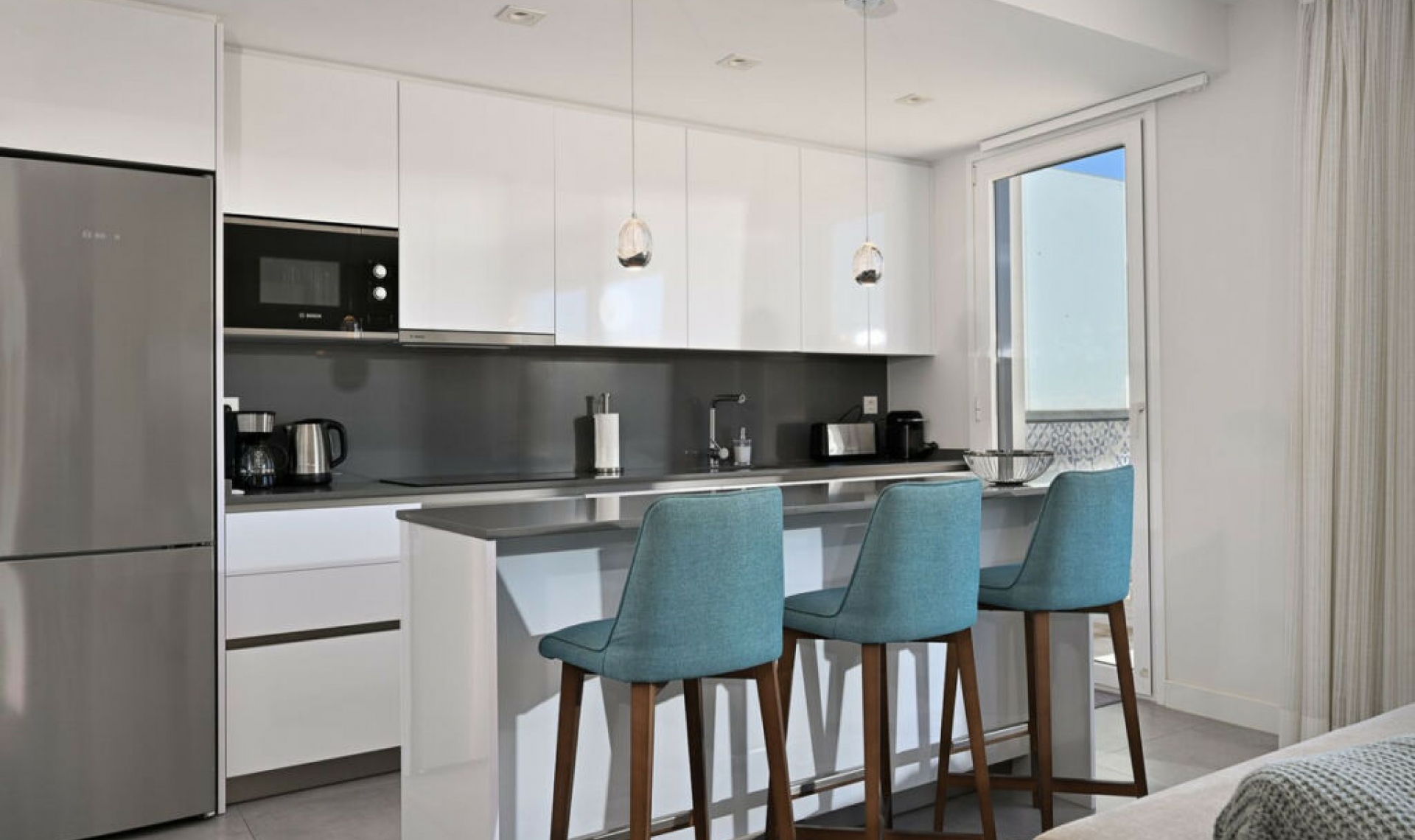 Další prodej - Apartment -
La Cala de Mijas