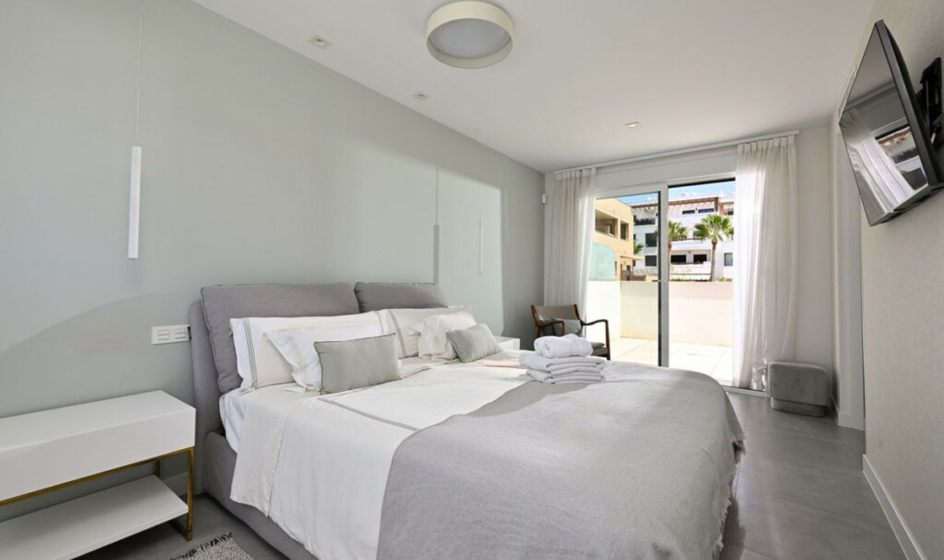 Další prodej - Apartment -
La Cala de Mijas