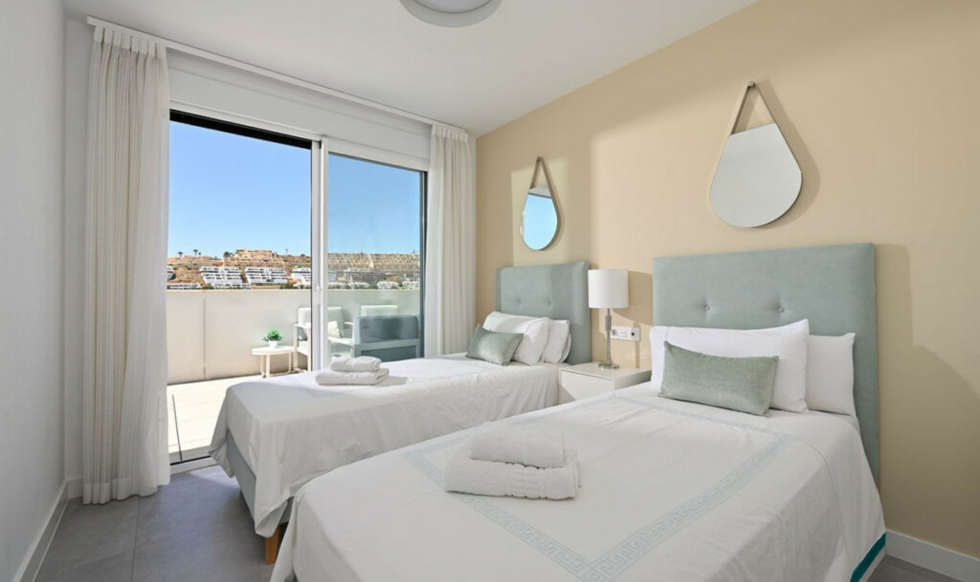 Další prodej - Apartment -
La Cala de Mijas