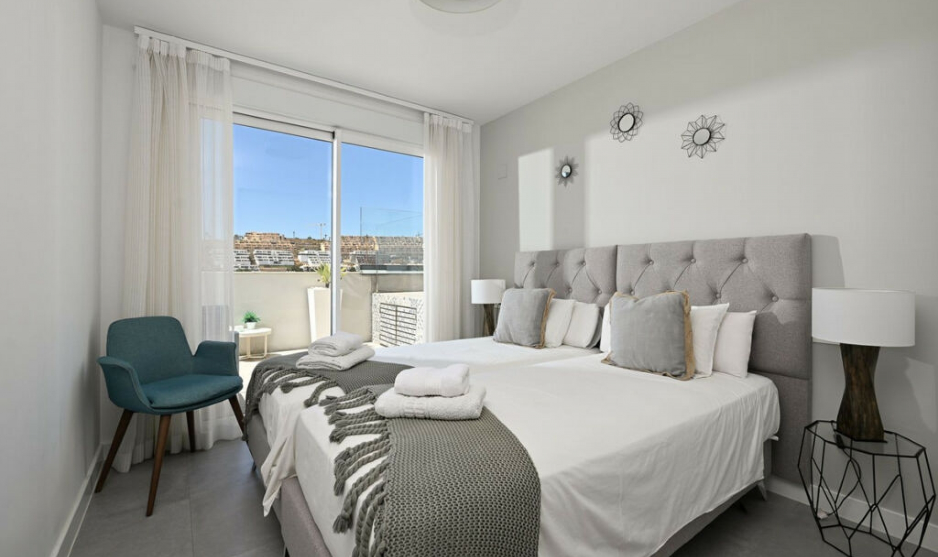 Další prodej - Apartment -
La Cala de Mijas