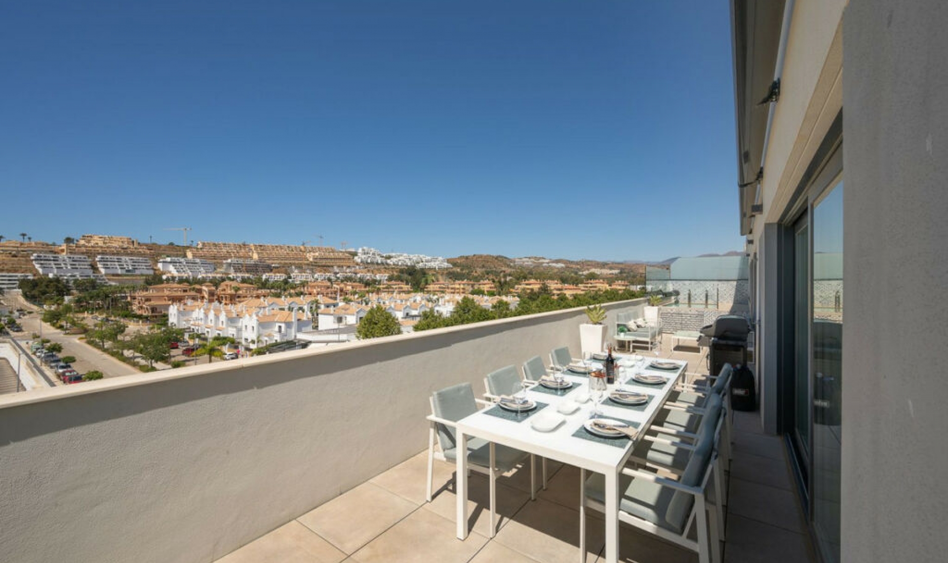 Další prodej - Apartment -
La Cala de Mijas