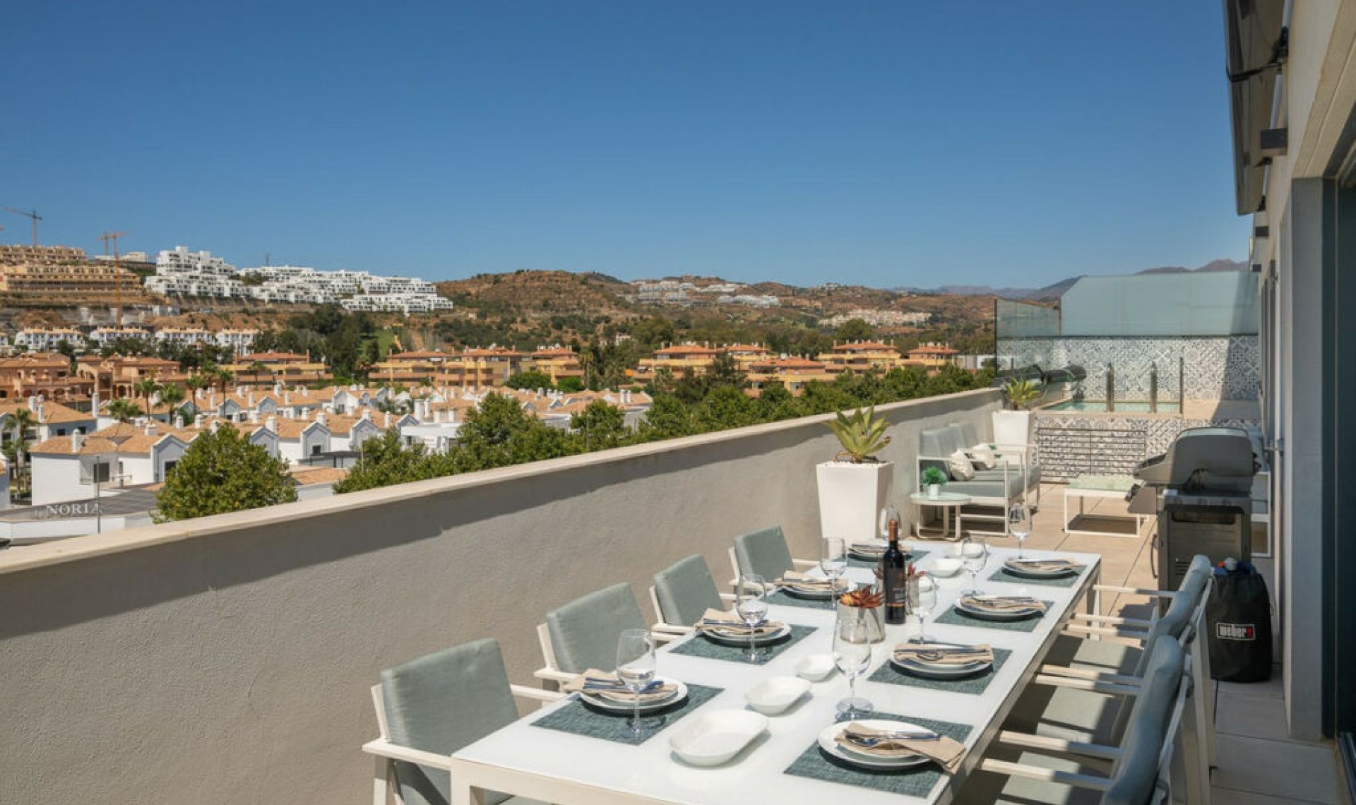 Další prodej - Apartment -
La Cala de Mijas