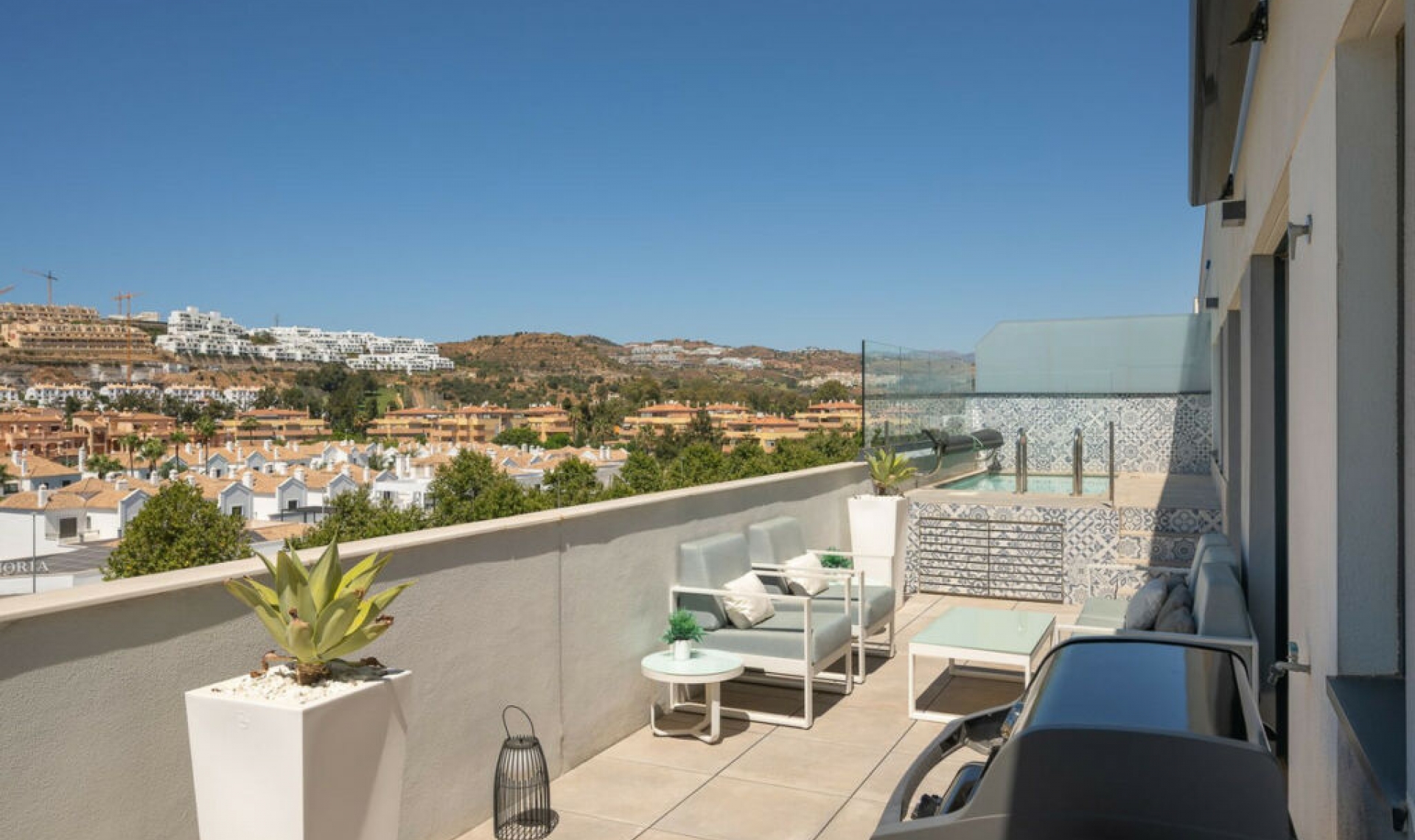 Další prodej - Apartment -
La Cala de Mijas
