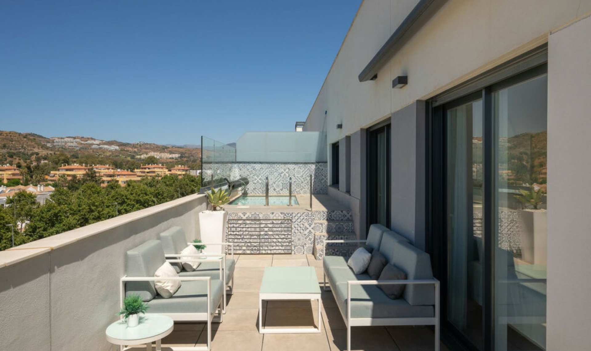 Další prodej - Apartment -
La Cala de Mijas
