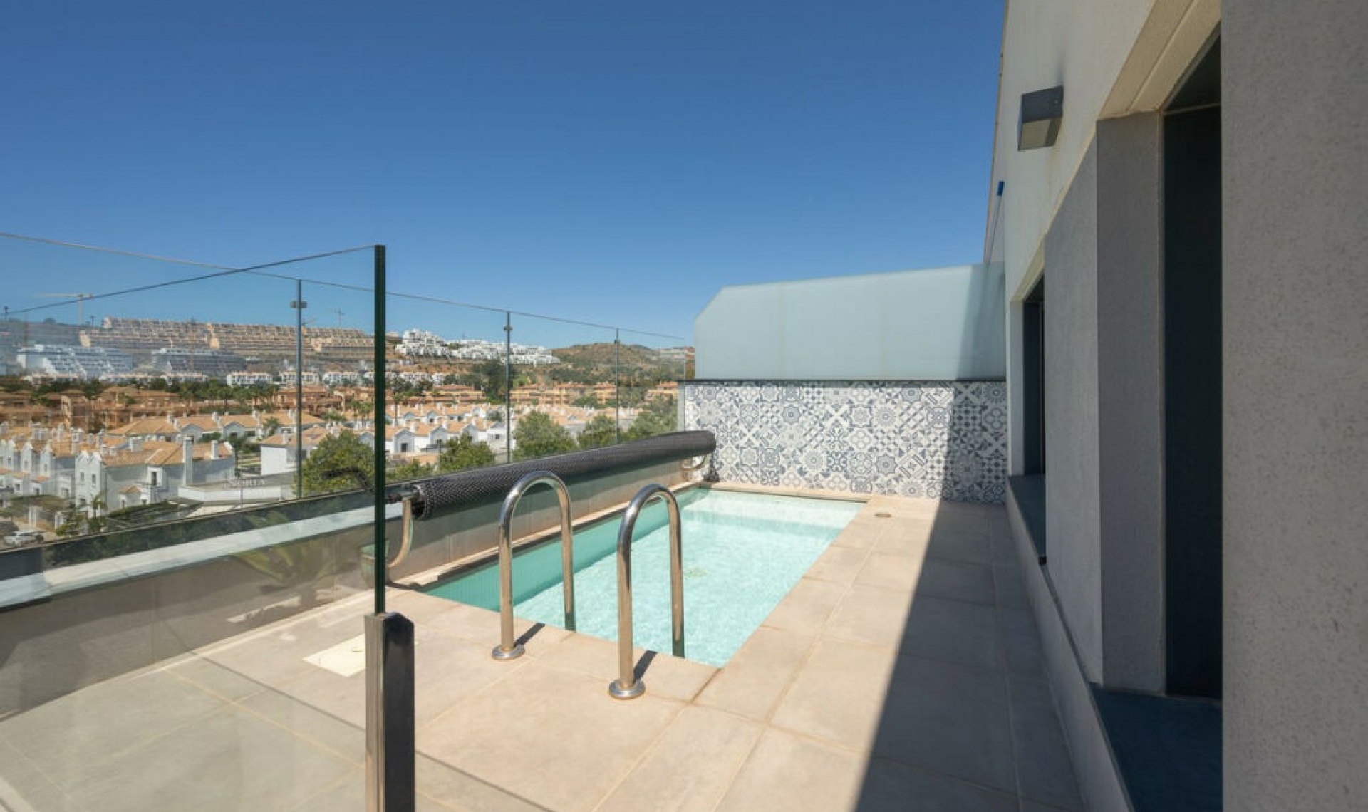 Další prodej - Apartment -
La Cala de Mijas