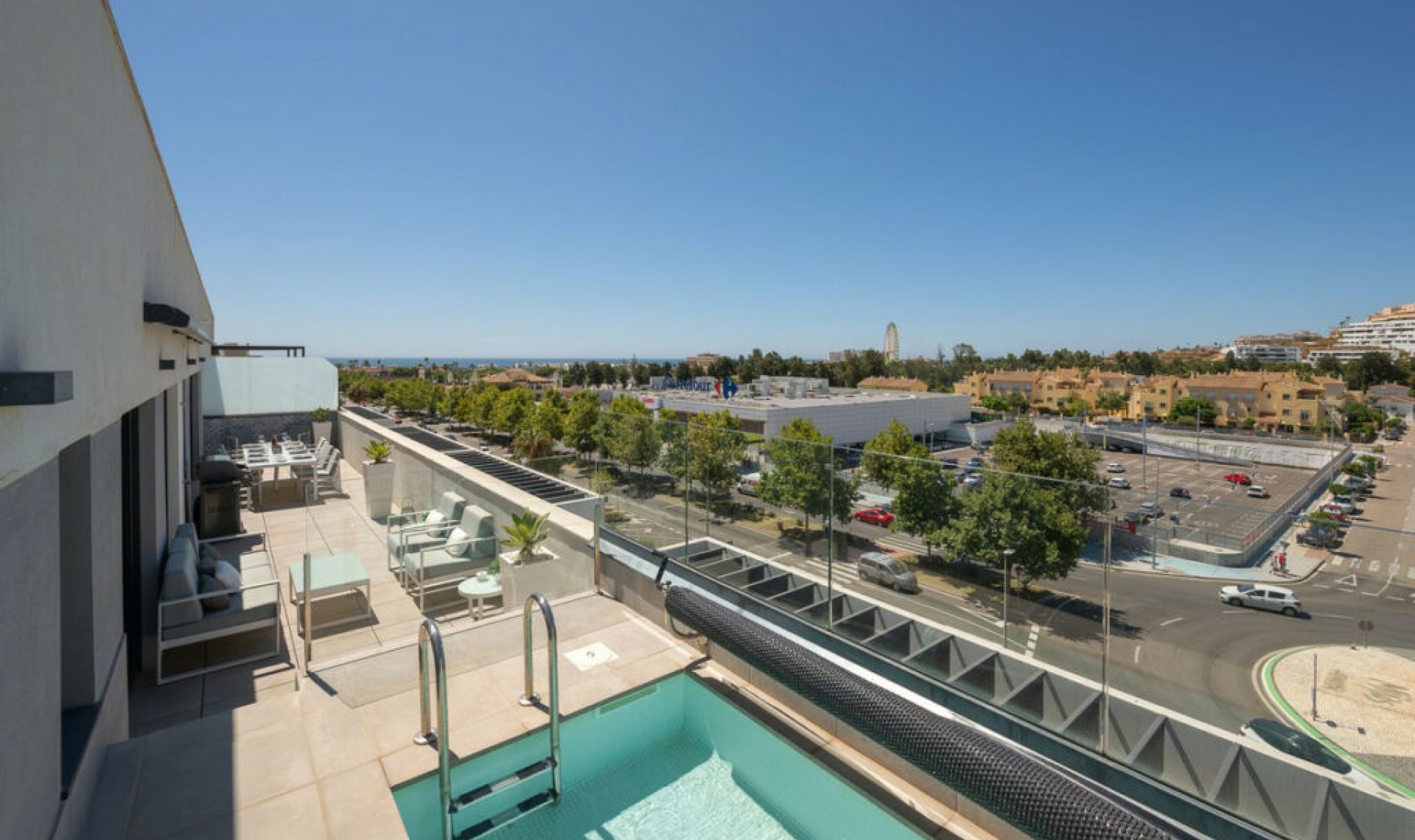 Další prodej - Apartment -
La Cala de Mijas