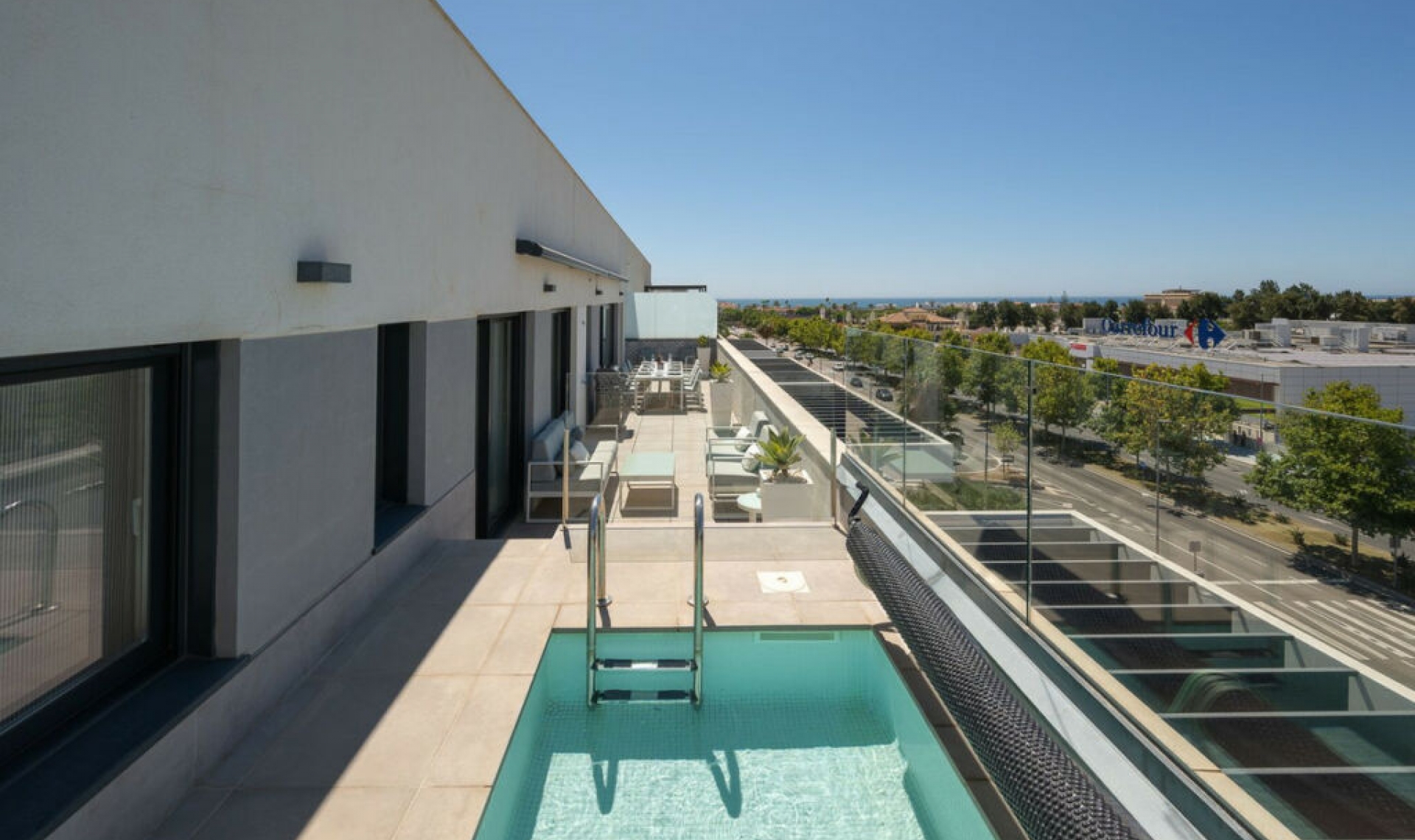 Další prodej - Apartment -
La Cala de Mijas