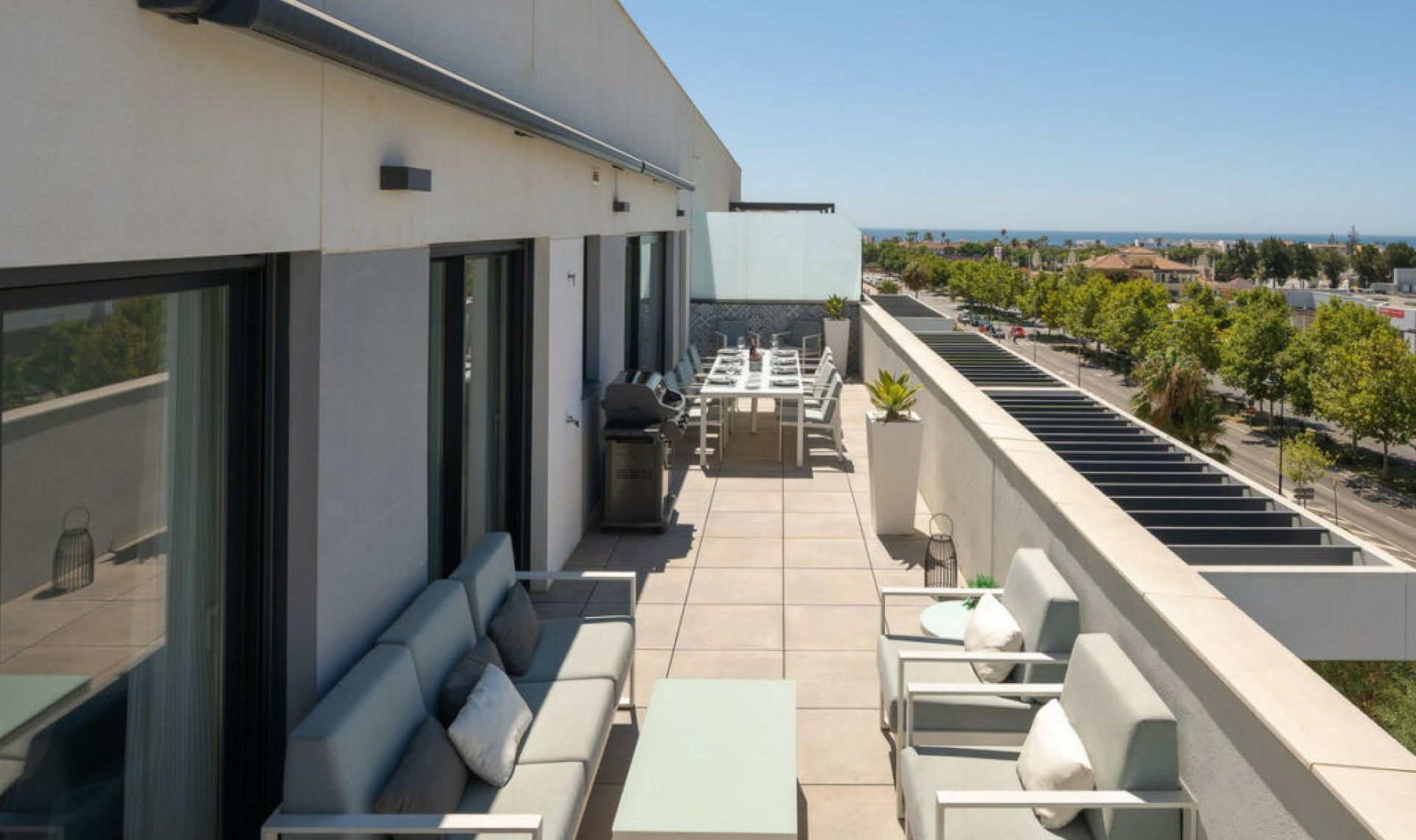 Další prodej - Apartment -
La Cala de Mijas