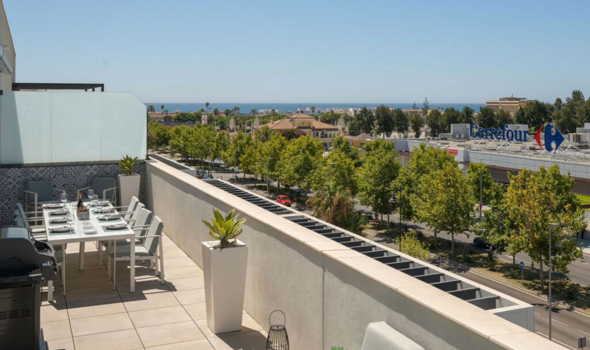 Další prodej - Apartment -
La Cala de Mijas