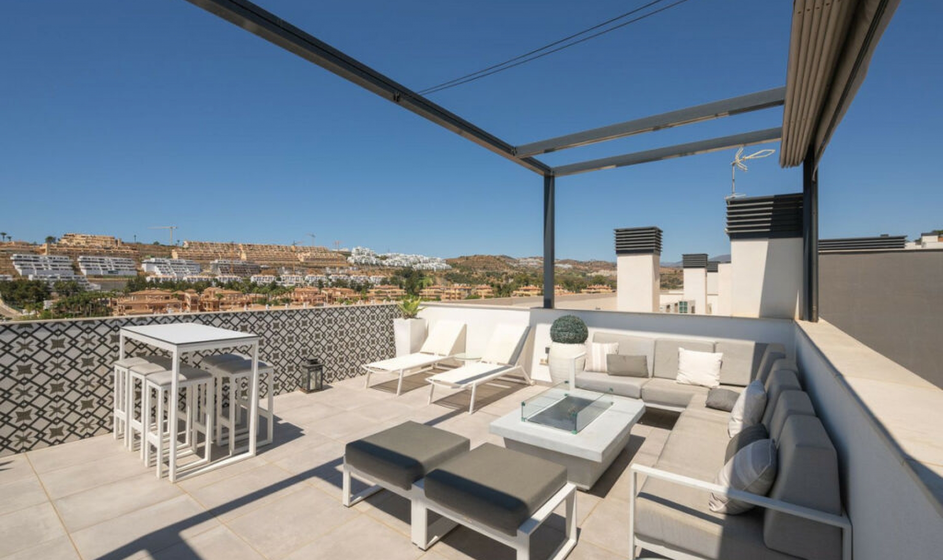 Další prodej - Apartment -
La Cala de Mijas