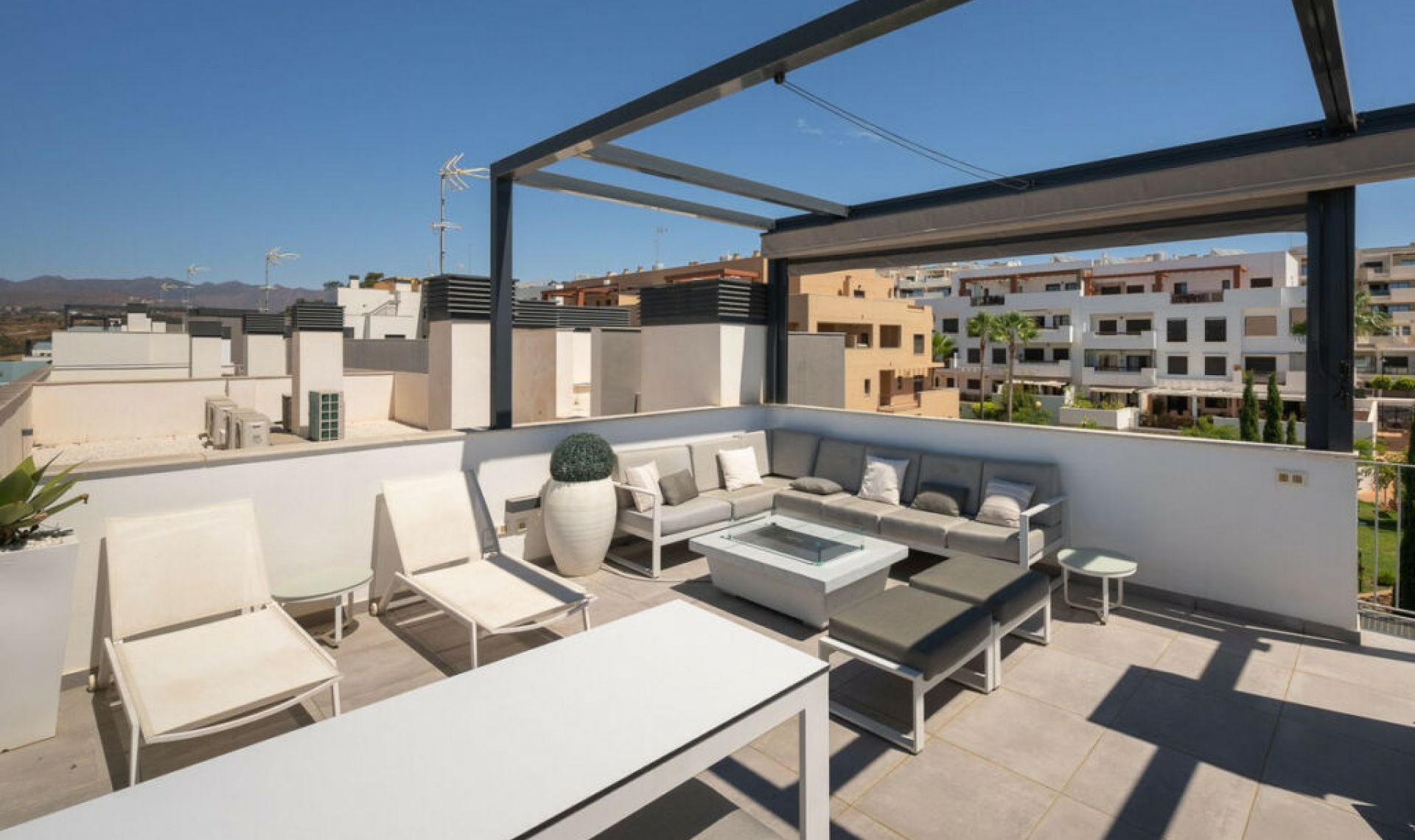 Další prodej - Apartment -
La Cala de Mijas