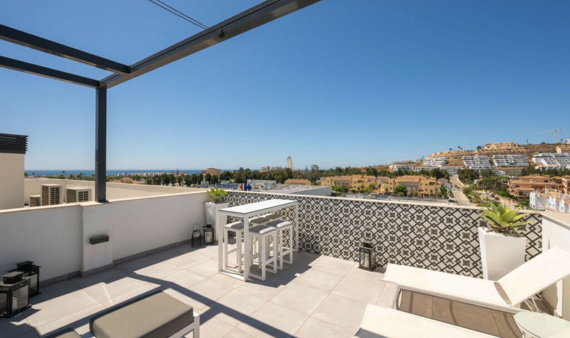 Další prodej - Apartment -
La Cala de Mijas