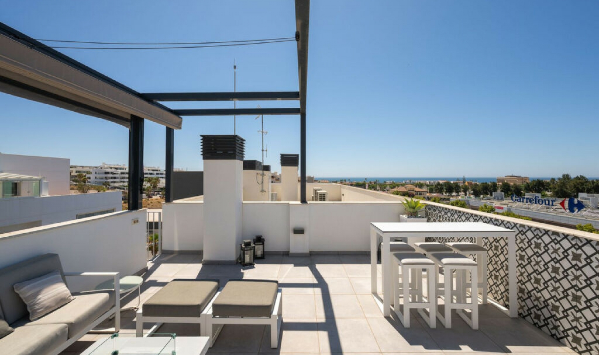 Další prodej - Apartment -
La Cala de Mijas