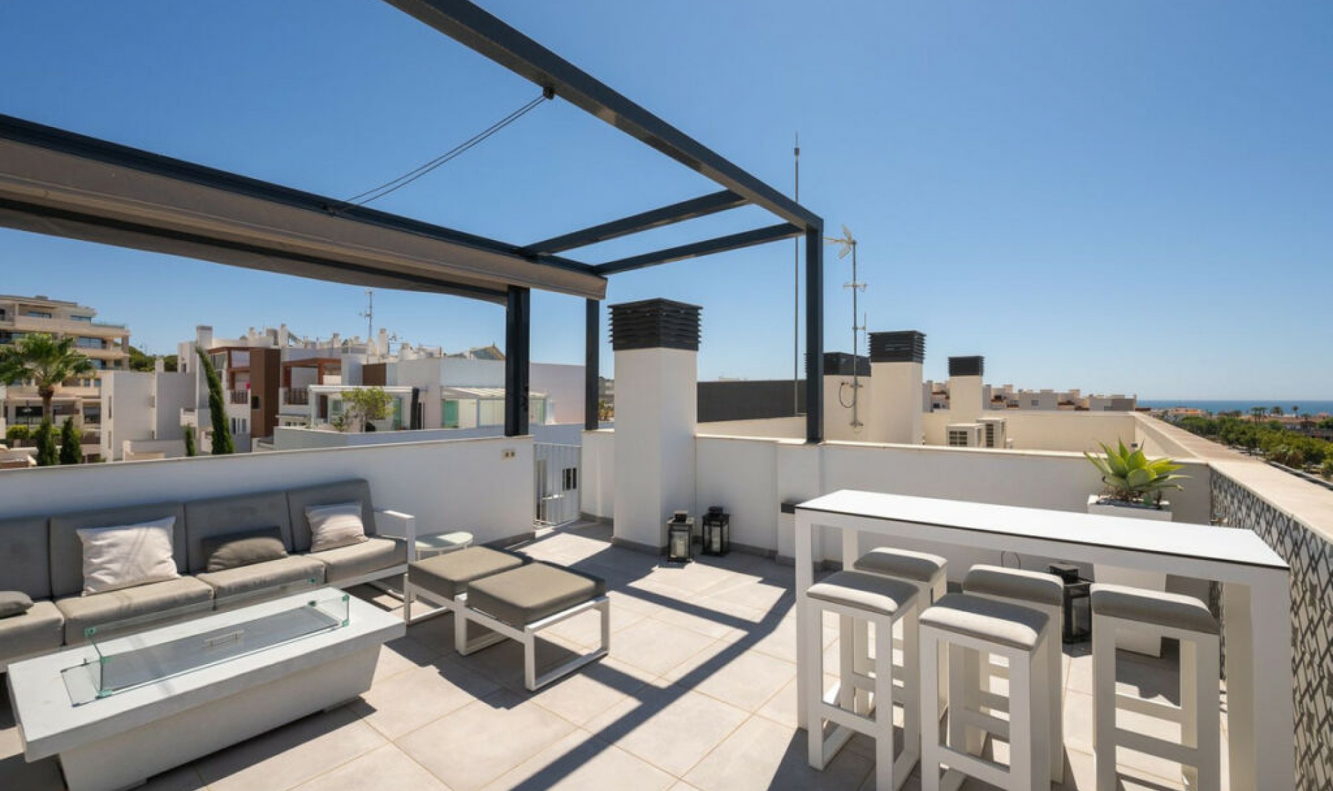 Další prodej - Apartment -
La Cala de Mijas
