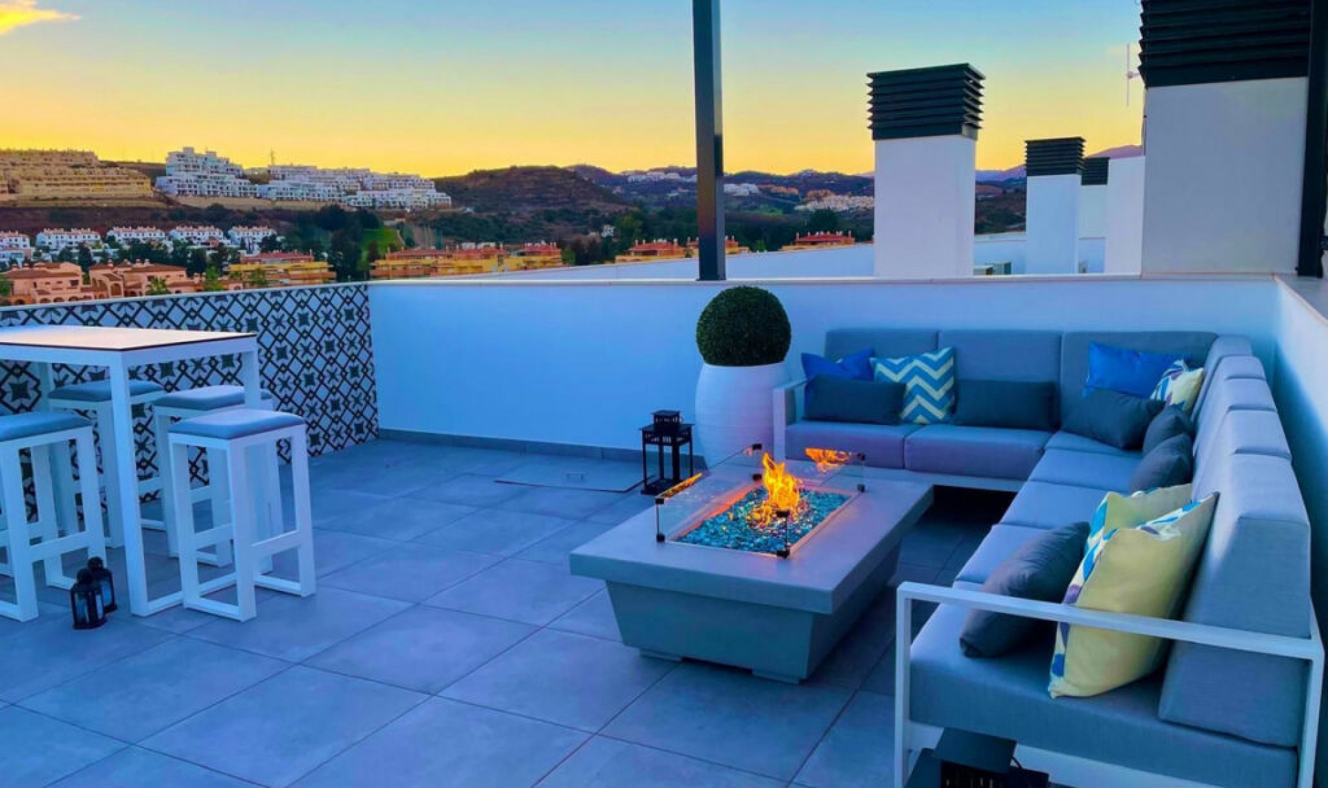 Další prodej - Apartment -
La Cala de Mijas