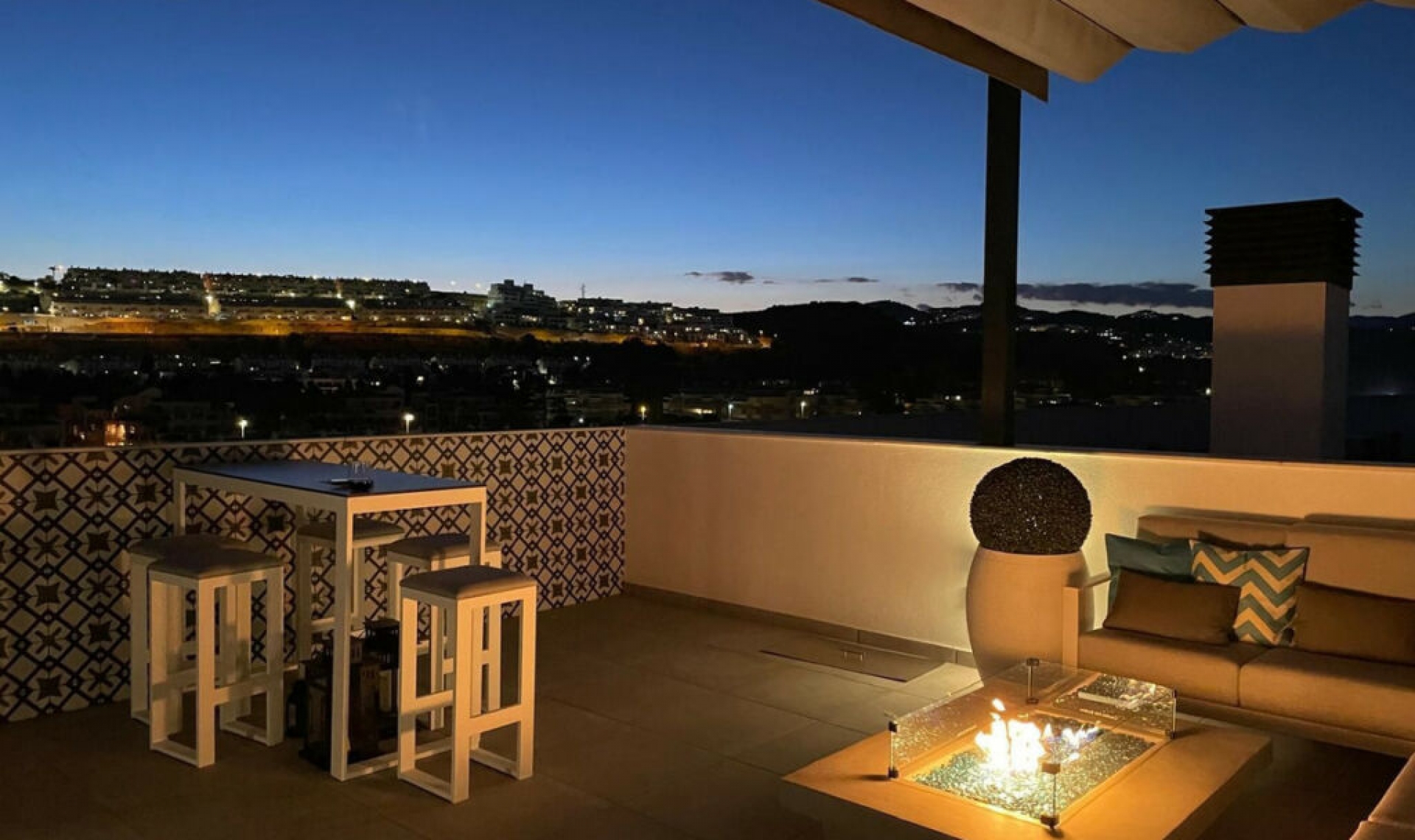 Další prodej - Apartment -
La Cala de Mijas