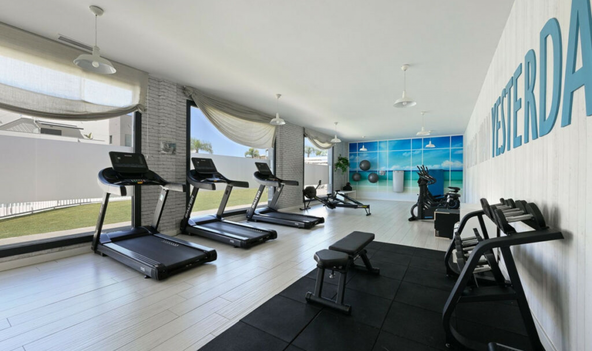 Další prodej - Apartment -
La Cala de Mijas