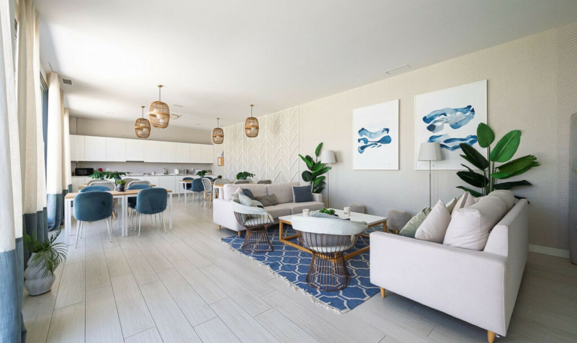 Další prodej - Apartment -
La Cala de Mijas