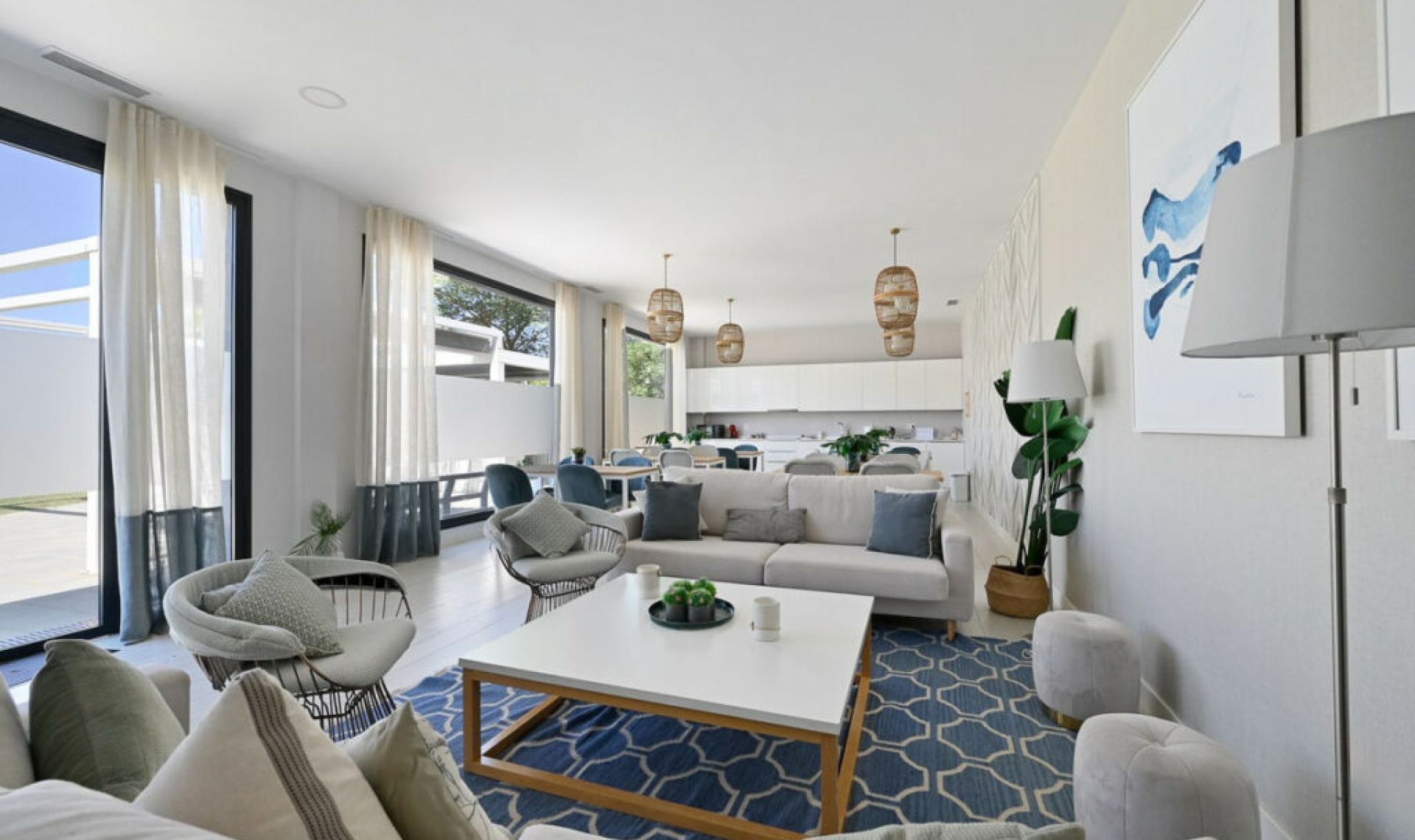 Další prodej - Apartment -
La Cala de Mijas