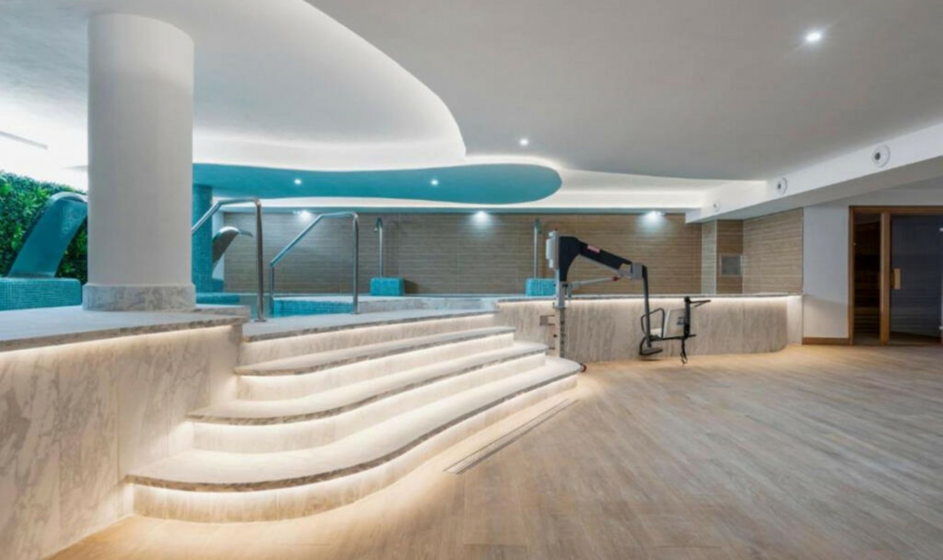 Další prodej - Apartment -
La Cala de Mijas