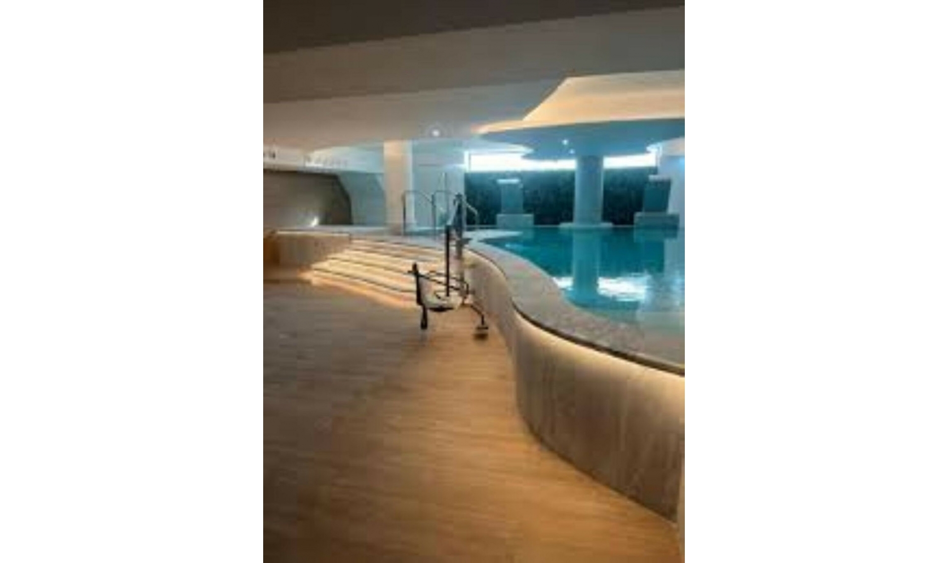 Další prodej - Apartment -
La Cala de Mijas