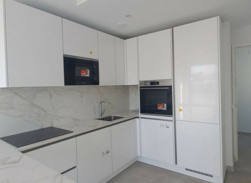 Další prodej - Apartment -
La Cala de Mijas