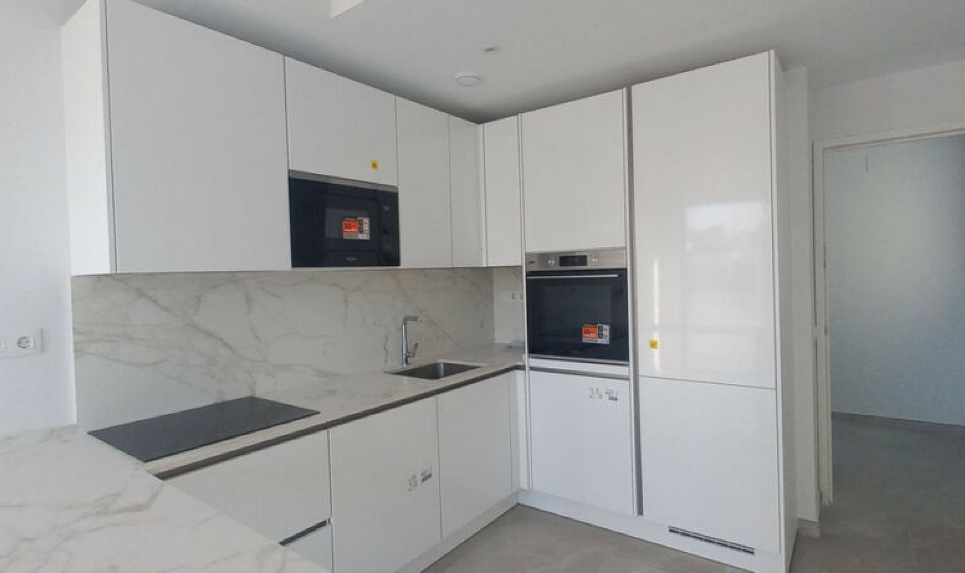 Další prodej - Apartment -
La Cala de Mijas