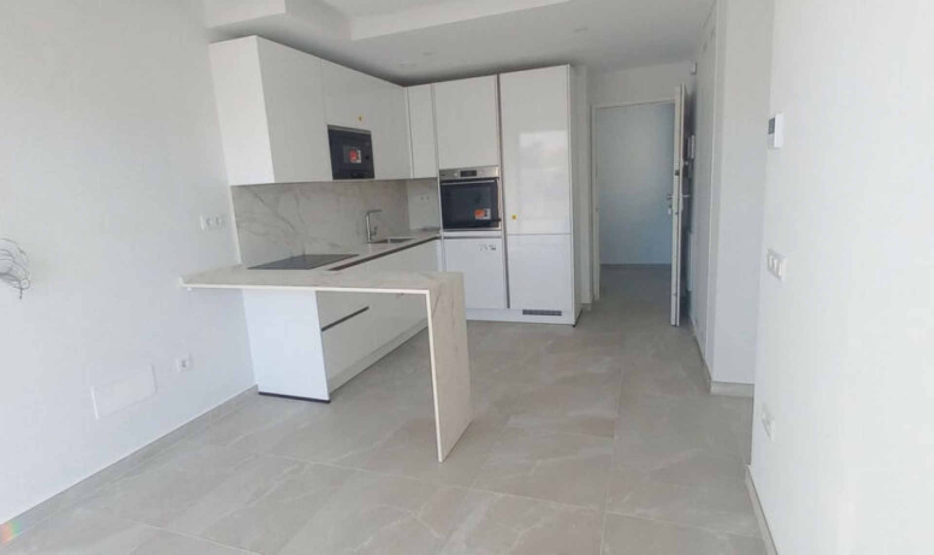 Další prodej - Apartment -
La Cala de Mijas