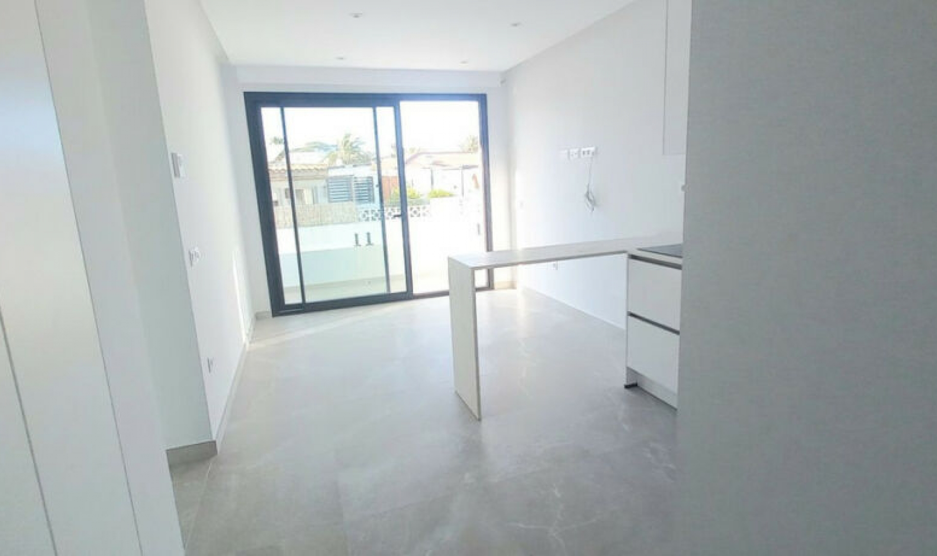 Další prodej - Apartment -
La Cala de Mijas