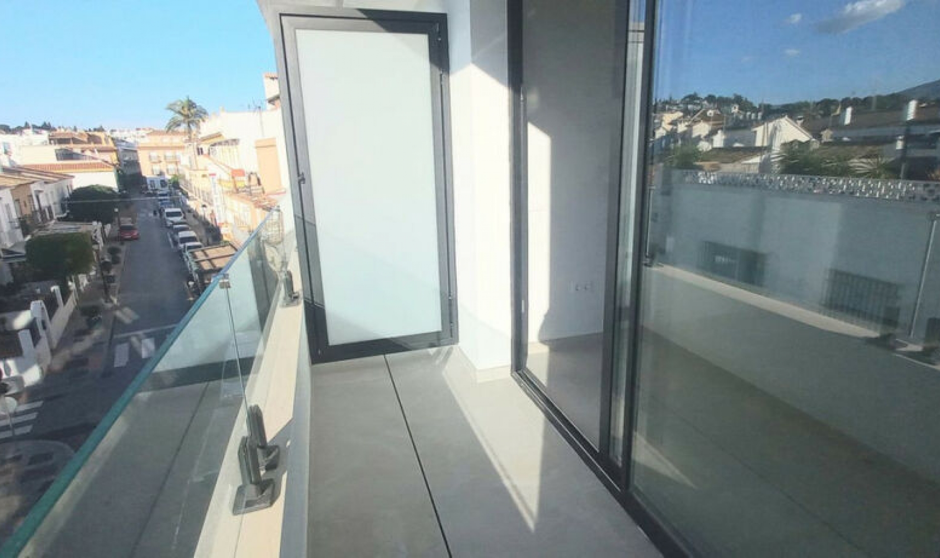 Další prodej - Apartment -
La Cala de Mijas
