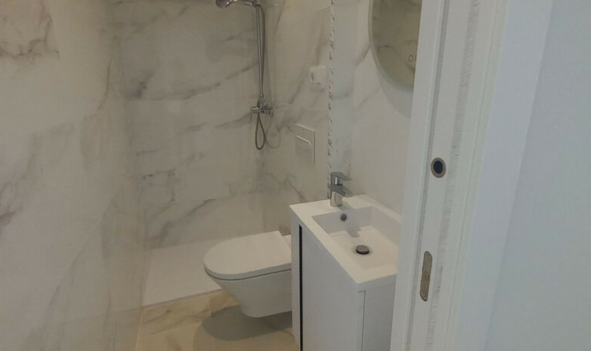 Další prodej - Apartment -
La Cala de Mijas