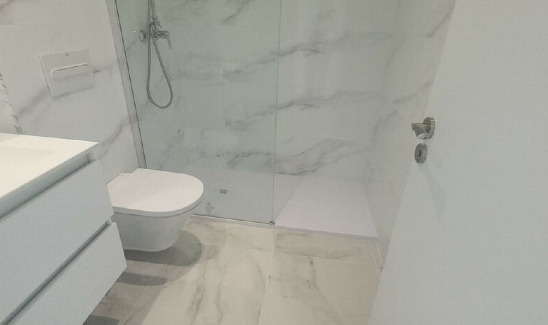 Další prodej - Apartment -
La Cala de Mijas