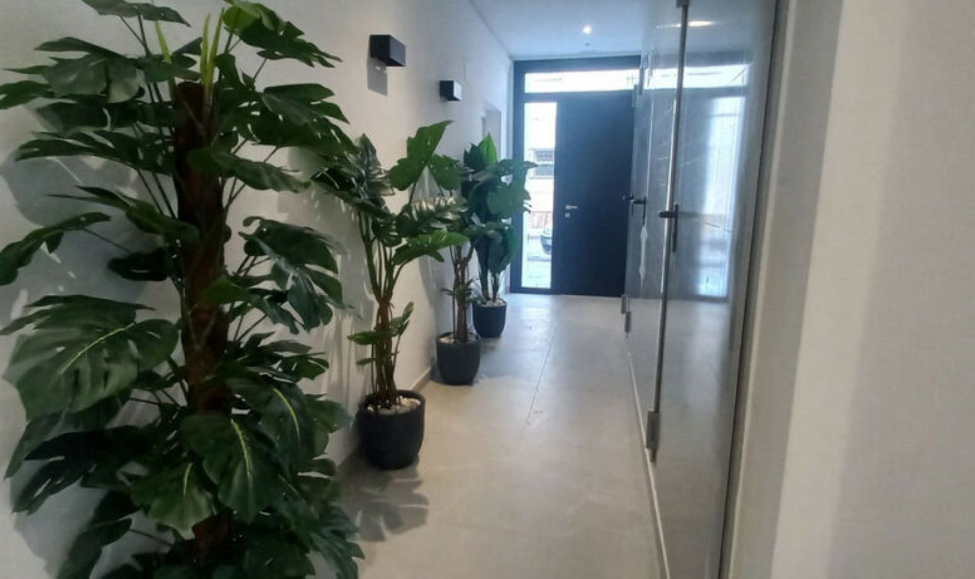 Další prodej - Apartment -
La Cala de Mijas
