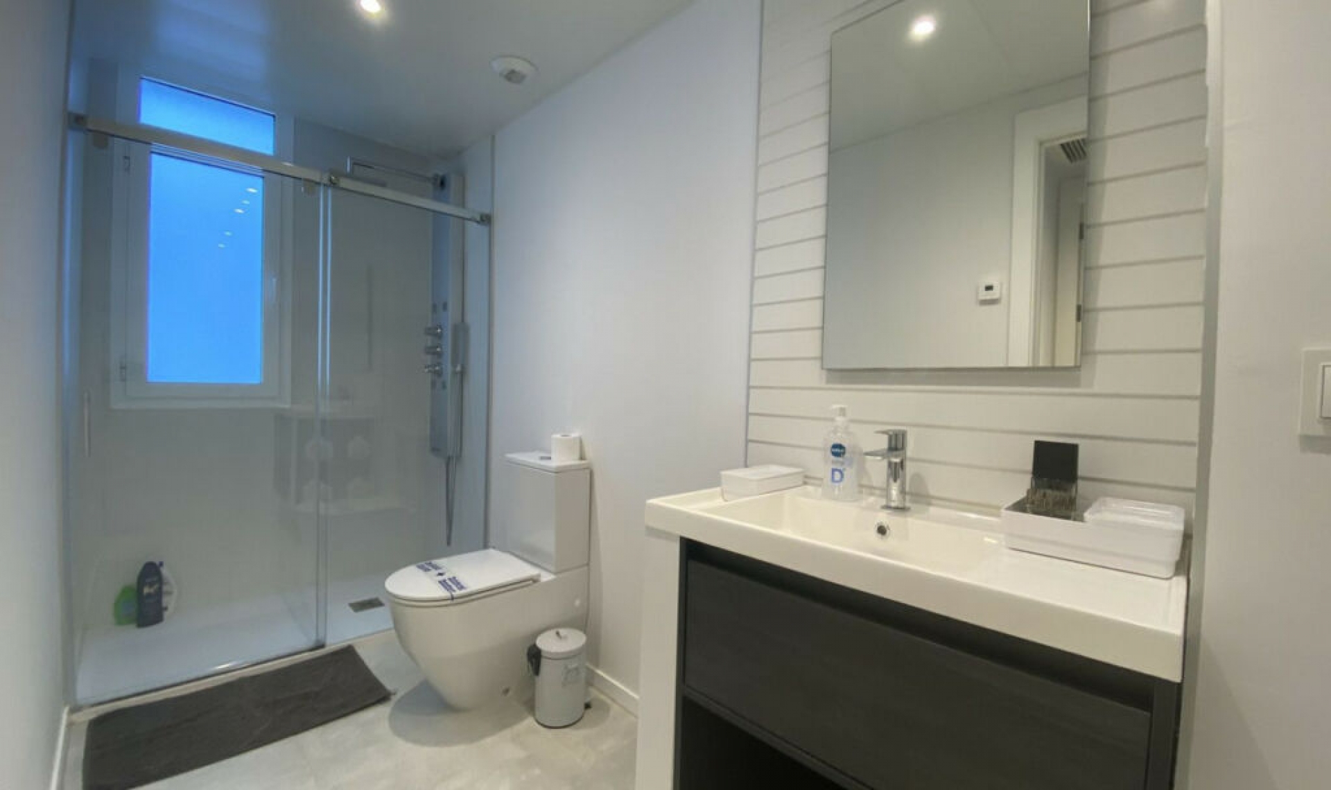 Další prodej - Apartment -
La Cala de Mijas
