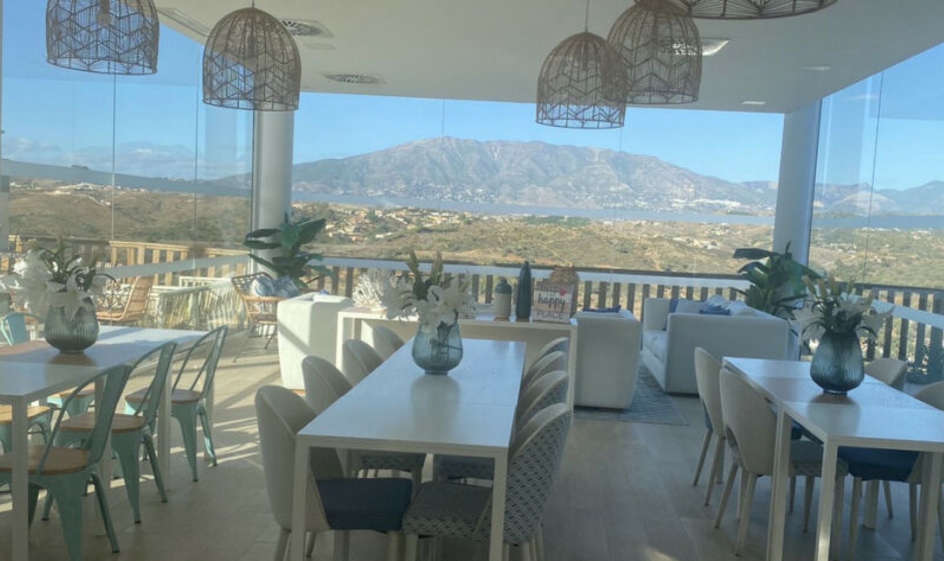 Další prodej - Apartment -
La Cala de Mijas