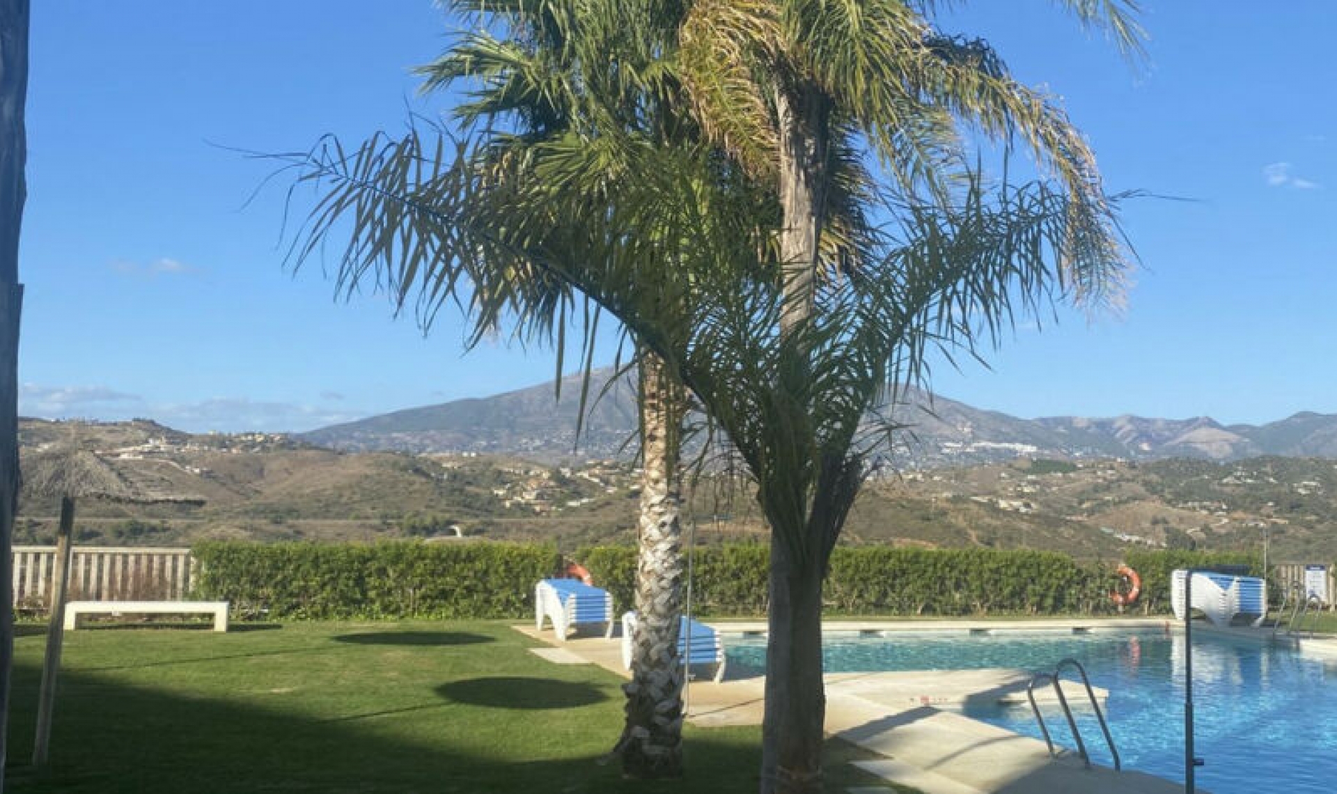 Další prodej - Apartment -
La Cala de Mijas