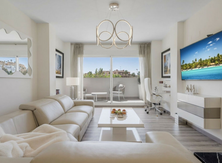 Další prodej - Apartment -
La Cala de Mijas